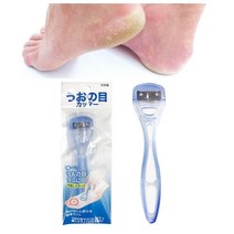 티눈 제거툴 스크래퍼 손바닥 손가락 엄지발가락 발뒷꿈치 굳은살 팔각질 제거 발 각질경석 손톱 사마귀 건조한 발 뒷꿈치 각질 제거기, 1개, 1개