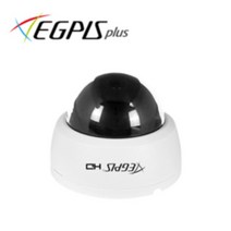 [이지피스 플러스] HD-SDI카메라 EHD6200 Full HD 돔 카메라 [210만 화소/고정렌즈-3.6mm]