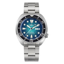 남자손목시계 20대남자생일선물 TACTICAL FROG 택티컬 프로그 Heimdallr 44mm 스테인리스 스틸 남성용 오토매틱 시계 사파이어 크리스탈 NH35A 무브먼트 다이브