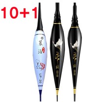 [오라이프샵 10+1행사] 스마트센서 전자찌 야간 민물전자찌, 백주 형광 스마트 11번