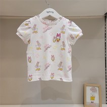 [아가방] SH05 데이지티셔츠 79Q321051 (9811487)
