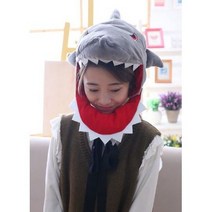 셀프 스티커사진촬영 동물모자 사진관 역할극 붕어빵 공룡 상어 꽃게 물고기 동물 인형 인싸 모자 할로윈 연말파티