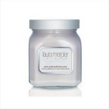 [백화점정품] 로라메르시에 엠버 바닐라 수플레 바디 크림 300g, 크림 브렐레