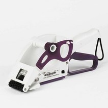 핸디형 수동 라벨기 스티커 붙이기 라벨 부착기 YH-60, U40(가로 2cm-4cm 사용 가능)