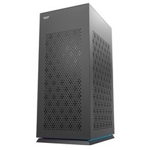 darkFlash DLH21 미니ITX 케이스 블랙, 1개, 선택하세요