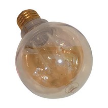 나스필 LED 에디슨 전구 모음 E26 램프 인테리어 필라멘트 P/D 카페 펜던트 조명, 나스필 LED 뉴 필라멘트 G95 3W