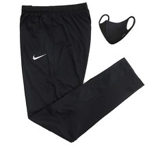 나이키 여성용 PK20 DRI-FIT 긴바지 트레이닝복 니트팬츠 + 패션마스크