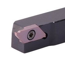 홈파기 도로 커팅기 콘크리트MZG CTPAR 소형 부품 가공 홀더 CNC 터닝 바 절삭 금속 파팅 그루 빙, 03 Right CTPR_04 16mm