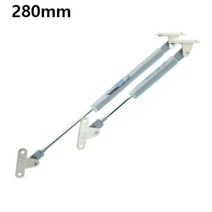 손끼임사고 방지 싱크대 플랩장 가스쇼바 280mm, 7KG