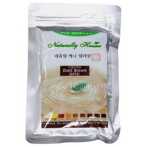 유성뷰티헤나 뷰티 네추럴 헤나 가루 파우더 100g 라이트브라운, 라이트브라운_1개