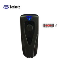 QR 큐알 코드 스캔 인식 바코드 스캐너 블루투스 2D 무선 미니 PDA 태그 및, 02 1D_01 기타