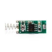 공냉식칠러 레이저 다이오드 드라이브 회로 기판 3.0-4.5V DC 532nm, 한개옵션0