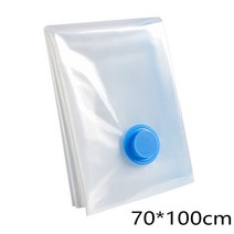 이불 및 담요를 위한 공간 절약형 여행용 압축 진공 보관 백 의류 실러 침구 용, 04 Jumbo