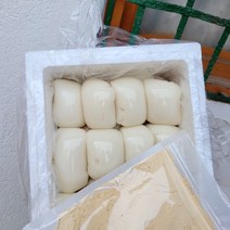 식사대용 콩가루 무염무당 인절미 2kg, 쌀카스테라고물, 추가안함(인절미+콩고물)