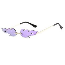 가성비 자전거 용품 불 불꽃 색 여자들 무테 웨이브 달리는 색 사치 트렌드 태양, 자주색