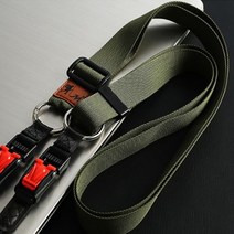 캐논 후지 니콘 올림푸스 파나소닉 펜탁스 소니 DSLR 카메라용, 검은 녹색