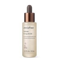 이니스프리 자연발효 에너지 오일, 30ml, 8개
