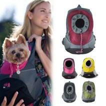 [정품] 퍼셀 펫배낭 (소) 애견강아지고양이가방, 올리브