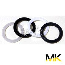 [MK]쎄니타리 페럴가스켓 8S 테프론, 단품