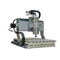 탁상용 CNC조각기 아크릴 목공 선반 마킹기, 기본형-400w