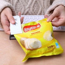 만능 미니약봉지실링기 실링지 미니밴드실러 스탠드 부품 매직미니 자동 배달포장기계 수평밴드실러, 단품