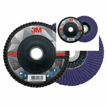 뉴리웹 플랩디스크 휠 페파 100MM 40방 샌딩페이퍼 날개사포 샌딩페파, 60방