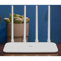 샤오미 라우터 5g 와이파이 4A/4C 고속 wifi 광대역, 샤오미 4A 100M 에디션