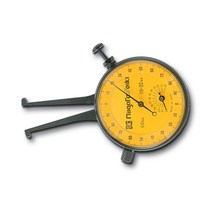니가타 정기 SK 일본제 다이얼 캘리퍼 게이지 안쪽 10-22mm AI-2