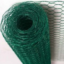 구갑만 닭장망 닭철장망 노루망 고라니망 110cmX30m