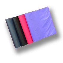 S/N_: HDPE 택배봉투 60X75cm +4cm 수량-50매 : 1743D9_FBG, 진회색
