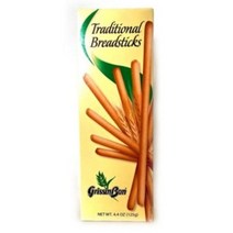 [그리신본] grissin bon 그리시니, 125g, 1개