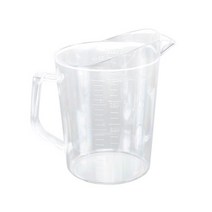 폴리카보네이트 계량컵, 1L