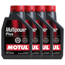 모튤 오피러스 GH 2.7 LPG 엔진오일 교환 합성유 5W30 4(L)