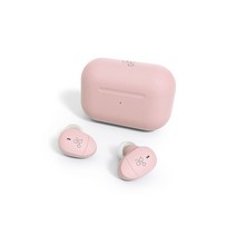 ag COTSUBU 코드리스 이어폰, SAKURA