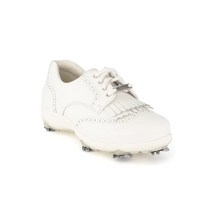 헬베스코 [헬베스코 골프화] 2023S/S BARBRA 바바라 여성 테슬 수입 스파이크 골프화, 37(235-40), 1개