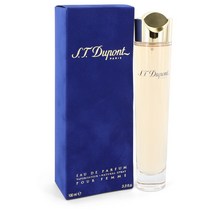 St Dupont EDP Spray 100ml Women, 1개