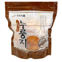소문난 누룽지 승우식품 550g 특가행사 국내산 쌀사용