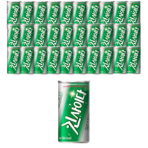 코카콜라음료 킨사이다 185ml 30개, 상세페이지 참조