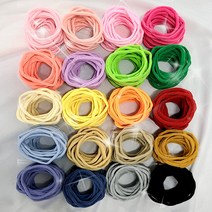 양말목 1kg 개별포장 색상선택 가능 양말목 예쁜색상 골라담기, 58. 아쿠아민트