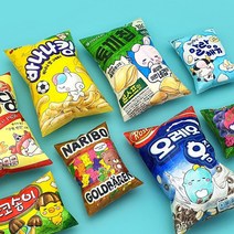 대박문구 레이지스타 종이스퀴시 만들기 세트 (12개 1세트), 상세페이지 참조, 상세페이지 참조
