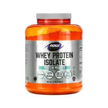 나우푸드 웨이 프로틴 분리유청단백질 WPI BCAA 단백질쉐이크 무맛 2 268g, 2.2kg 무맛, 1개