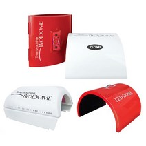 미미코스메틱 원적외선 온열돔 2종 (레인보우 온열돔/바이오돔 지지미), 바이오돔 지지미-화이트