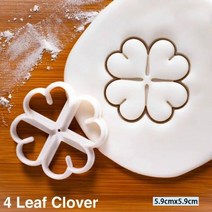 베이킹 불도장 인두 작업대 매트 스톤 열대 식물 정글 나무 모양 퐁당 스탬프 쿠키 커터 금형 비스킷 케이크 장식 도구 과자 액세서리, T