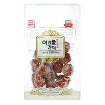 아침애 수제간식 북어와 닭안심 볼 80g