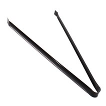 검정 숯집게 45cm 캠핑 만능집게 쓰레기 청소용