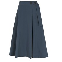 클라비스 훌 스커트