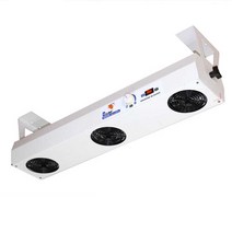 3구 이온팬 블로워 이온아이저 정전기 방지 송풍기, 3구 이온팬 - 600MM