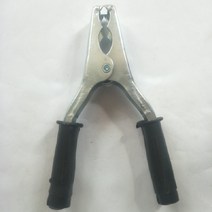 용접홀더300A 접지 케이블 클립 클램프 수동 전극 홀더 가공 도구, 한개옵션0