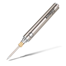 충전인두기 남땜 무선 인두기, 1개