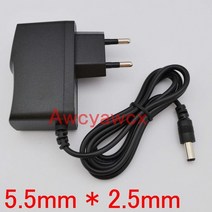 AC 스위칭 전원 어댑터 DC 3V 4.5V 5V 6V 7.5V 8V 9V 10V 12V 15V 200mA 300mA 400mA 500mA 600mA 700mA 800mA1A 충전, 09 900mA_04 6V